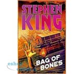 Bag of Bones : Halloween edition - Stephen King – Sleviste.cz