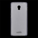 Pouzdro Kisswill TPU Lenovo Vibe P1 čiré – Sleviste.cz