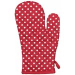 Forbyt Kuchyňská chňapka Romantik 1 ks 18 x 28 cm – Zboží Dáma