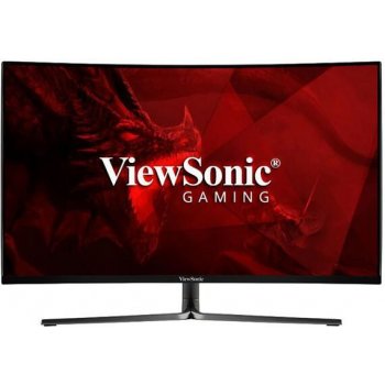 ViewSonic VX3258-2KPC-MHD