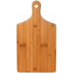 Toro Dřevěné krájecí prkénko s rukojetí PROVENCE bambus 44cm – Zbozi.Blesk.cz