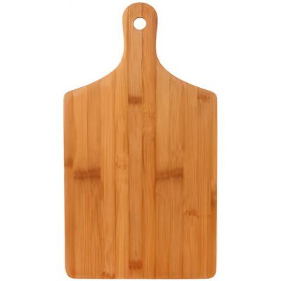Toro Dřevěné krájecí prkénko s rukojetí PROVENCE bambus 44cm – Zbozi.Blesk.cz
