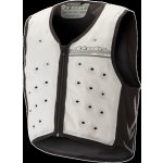 Alpinestars Cooling Vest bílo-černá | Zboží Auto