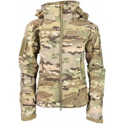 Army Častolovice dětská bunda softshel Patriot