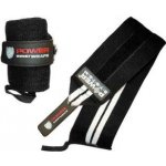 Power System PS-3500 Wrist Wraps bandáže na zápěstí – Hledejceny.cz