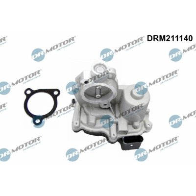 AGR-Ventil Dr.Motor Automotive DRM211140 – Hledejceny.cz