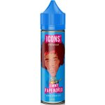 ProVape Jimmy Vapendrix Icons Shake & Vape 20 ml – Zboží Mobilmania