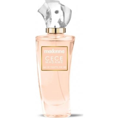 Madonna Cece Madame toaletní voda dámská 50 ml