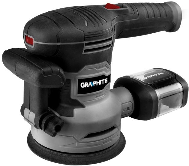 Graphite 59G349