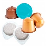 De Gusto CM-06A – Zboží Dáma