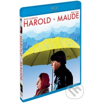 Harold a Maude BD