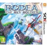 Rodea: The Sky Soldier – Zbozi.Blesk.cz