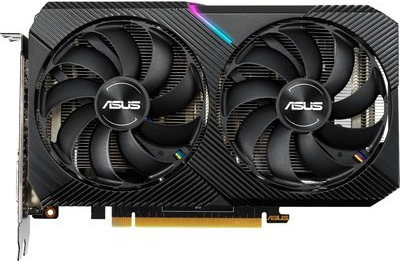 Asus DUAL-GTX1660S-O6G-MINI 90YV0DT4-M0NA00 od 10 363 Kč - Heureka.cz