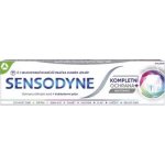 Sensodyne Complete Protection pro intenzivní čištění zubů 75 ml – Hledejceny.cz
