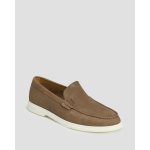 Boss Sienne pánské hnědé 50492969 – Zboží Dáma