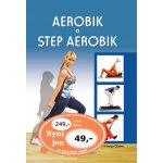 Aerobik a step aerobik - Ruth Arteaga Gómez – Sleviste.cz