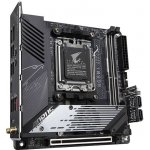 Gigabyte B650I AORUS ULTRA – Hledejceny.cz