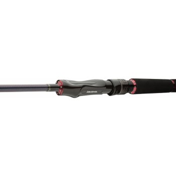 Daiwa TOURNAMENT SW AGS JIGGERSPIN 2,2 m 3,5-14 g 2 díly