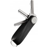 Orbitkey 2.0 Active Key Organiser Jet Black – Zboží Dáma Orbitkey 2.0 Active Key Organiser Jet Black – Zboží Dáma