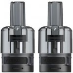 VooPoo ITO Pod cartridge 1,0 ohm 2 ks – Zboží Dáma