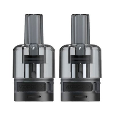 VooPoo ITO Pod cartridge 1,0 ohm 2 ks – Zboží Dáma