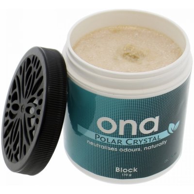 Ona block Polar Crystal 170 g