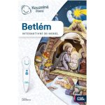 Albi Kouzelné čtení Betlém – Sleviste.cz
