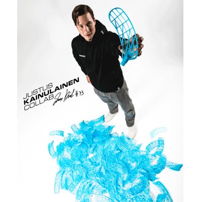 Unihoc Unilite Hard Titan tvrdá Levá – Zboží Mobilmania