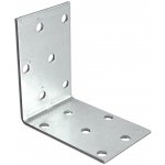 Arras KM3 / KM7 Úhelník montážní tesařský 60x60x40x2mm – Hledejceny.cz