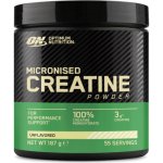 Optimum Nutrition Creatine Powder 187 g – Hledejceny.cz