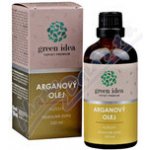 GREEN IDEA TOPVET Arganový olej 0,1 l – Zbozi.Blesk.cz