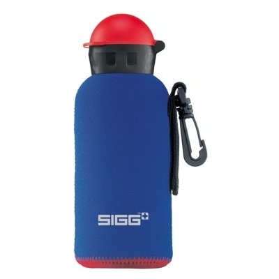 Sigg Neoprene Kids 400 ml – Hledejceny.cz