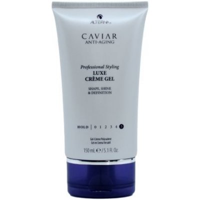 Alterna Caviar Anti-Aging stylingový krém Hold 5 150 ml