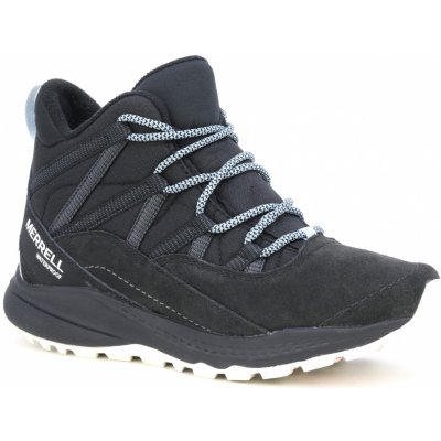 Merrell Bravada Edge 2 Thermo dámská zimní obuv černá – Zbozi.Blesk.cz