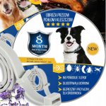 Flea and Tick Collar obojek na parazity 25 g 10 ml – Sleviste.cz