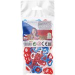 Ideal Box Céčka státní barvy 200 ks – Zboží Mobilmania