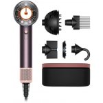 Dyson Supersonic Nural Jasper Plum – Zboží Dáma