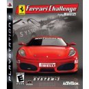 Ferrari Challenge Trofeo Pirelli