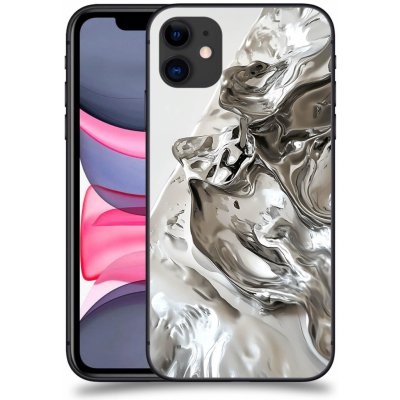 Acover Kryt na mobil Apple iPhone 11 - Tekutost a Futurismus – Hledejceny.cz