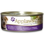 Applaws Dog Kuře zelenina 156 g – Hledejceny.cz