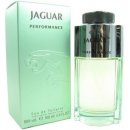 Jaguar Performance toaletní voda pánská 100 ml tester