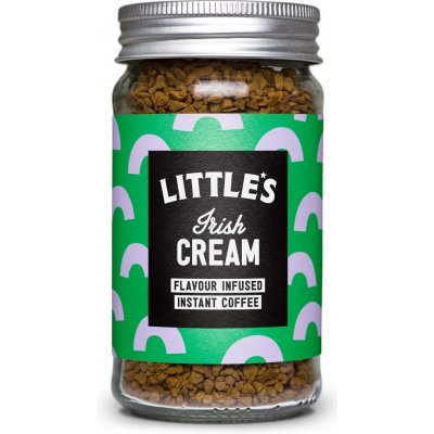 Little's Irish Cream 50 g – Zboží Mobilmania