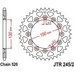 JT Sprockets JTR 245/2-45 | Zboží Auto