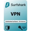 antivir Sursfhark VPN Unlimited lic. 30 den (SUVPNU-30N)