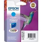 Epson C13T0802 - originální – Hledejceny.cz