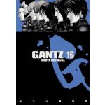 Gantz 16 - Hiroja Oku