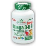 Amix Super Omega 3 6 9 90 kapslí – Hledejceny.cz