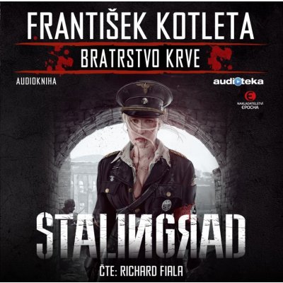 Stalingrad - František Kotleta – Zboží Mobilmania