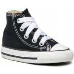 Converse Chuck Taylor All Star Hi3J231 Black – Zboží Dáma Converse Chuck Taylor All Star Hi3J231 Black – Zboží Dáma