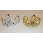 Korunka princezna – Sleviste.cz